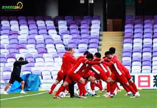 Kênh truyền hình nổi tiếng Tây Á nhận xét về ĐT Việt Nam trước trận gặp Yemen