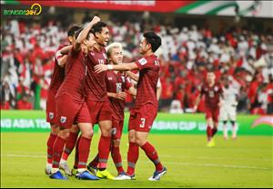 ĐT Thái Lan đã chơi kiền cường ra sao để giành suất vượt qua vòng bảng Asian Cup 2019?