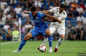 Nhận định Valladolid vs Getafe 1h30 ngày 16/1 (Cúp Nhà Vua Tây Ban Nha)