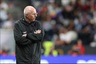 Đã rõ tương lai HLV Goran Eriksson sau Asian Cup 2019