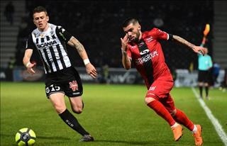 Nhận định Guingamp vs Rennes 1h00 ngày 17/1 (Ligue 1 2018/19)