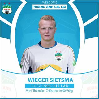 HAGL chiêu mộ thành công thủ môn từ xứ sở sương mù