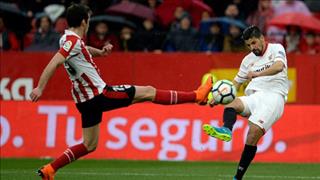 Nhận định Sevilla vs Bilbao 2h30 ngày 17/1 (Cúp Nhà vua TBN 2018/19)