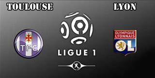 Nhận định Toulouse vs Lyon 1h00 ngày 17/1 (Ligue 1 2018/19)