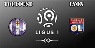 Nhận định Toulouse vs Lyon 1h00 ngày 3/11 (Ligue 1 2019/20)
