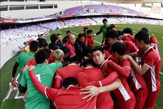 Four Four Two chỉ ra cầu thủ đáng chú ý nhất của Việt Nam trước Yemen