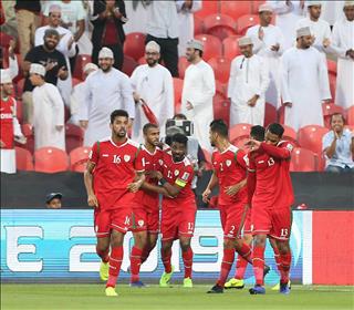 Video tổng hợp: Oman 3-1 Turkmenistan (Asian Cup 2019)