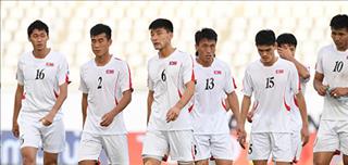 Lịch thi đấu AFC Asian Cup 2019 hôm nay 17/1