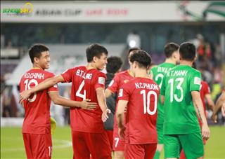 ĐT Việt Nam và các đội hạng 3 sẽ gặp những đội bóng nào ở vòng knock-out?