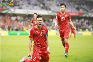 FIFA đánh giá cao tài năng HLV Park Hang Seo sau thành công của ĐT Việt Nam