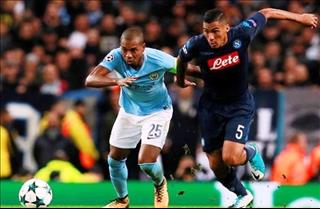 Góc Man City: Mục tiêu 50 triệu bảng là sự thay thế hoàn hảo cho Fernandinho