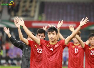 Hướng dẫn “bí quyết” xem Asian Cup: Cổ vũ thế nào để Việt Nam đi tiếp?