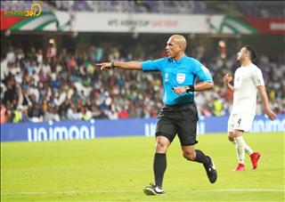 Nhìn lại màn trình diễn của trọng tài trận Việt Nam vs Yemen