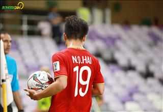 Quang Hải: “Tôi sẵn sàng ra nước ngoài thi đấu”