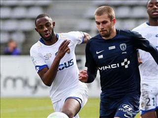 Nhận định Auxerre vs Orleans 2h00 ngày 19/1 (Hạng 2 Pháp 2018/19)