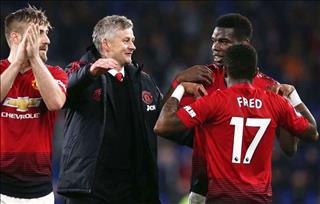 Góc nhìn: 4 điều khởi sắc lớn nhất của M.U dưới thời Solskjaer