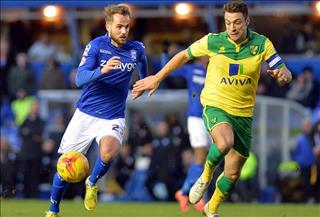 Nhận định Norwich vs Birmingham 2h45 ngày 19/1 (Hạng nhất Anh)