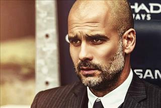 Pep Guardiola: Bộ não thiên tài xứ Catalunya