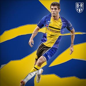 CHÍNH THỨC: Chelsea xác nhận chiêu mộ thành công sao sáng Dortmund