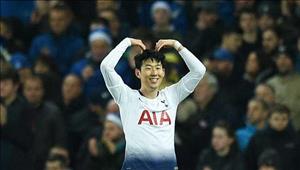 Cardiff 0-3 Tottenham: Son Heung-min và minh chứng niềm tin cho Pochettino