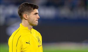 Pulisic gửi tâm thư cho Dortmund sau khi xác nhận đến Chelsea