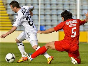 Nhận định Santa Clara vs Tondela 23h00 ngày 2/1 (VĐQG Bồ Đào Nha)