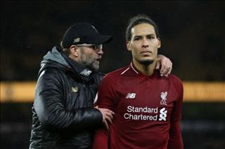 ‘Giờ phán quyết’ sắp điểm, HLV Liverpool cầu nguyện một điều