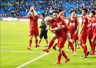 HLV Lê Thụy Hải: Hãy cứ đặt niềm tin vào ĐT Việt Nam