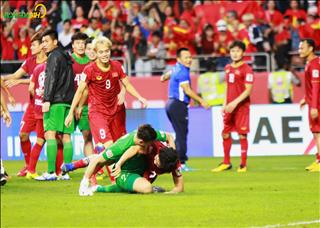 Không phải Công Phượng, đây mới là chìa khóa của Việt Nam trước thử thách Nhật Bản