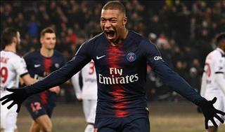 Sao khủng PSG úp mở khả năng chuyển sang Real Madrid