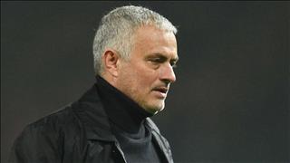Lộ diện bến đỗ tiếp theo của Mourinho sau khi rời Man United