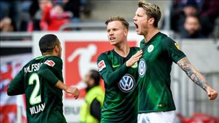 Nhận định Schalke vs Wolfsburg 0h00 ngày 21/1 (Bundesliga 2018/19)