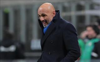 Trận hòa Sassuolo chứng tỏ chất lượng tệ hại của Inter!