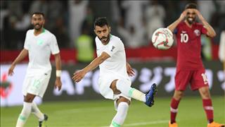 Lịch thi đấu Asian Cup 2019 vòng 1/8 hôm nay 21/1