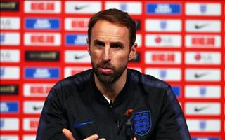 Southgate gián tiếp từ chối lên ngồi ghế HLV M.U