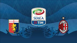 Nhận định Genoa vs AC Milan 1h45 ngày 6/10 (Serie A 2019/20)