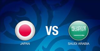 Nhận định Nhật Bản vs Saudi Arabia 18h00 ngày 21/1 (Asian Cup 2019)