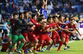 Phóng viên Úc mách nước để Việt Nam hạ Nhật Bản