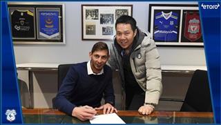 CLB cũ phủ nhận vòi tiền sao đang mất tích