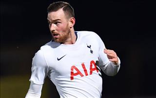 Thêm một ngôi sao Tottenham chuẩn bị sang Trung Quốc