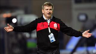 HLV Bahrain mơ làm được điều thần kỳ như Việt Nam ở Asian Cup
