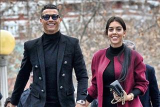 Ronaldo “rạng rỡ” trong ngày bị kết án trốn thuế