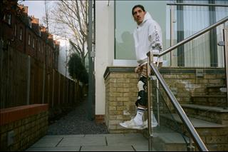 Hector Bellerin lên tiếng về chấn thương gặp phải