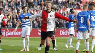 Nhận định Feyenoord vs Sittard 2h45 ngày 24/1 (Cúp quốc gia Hà Lan)