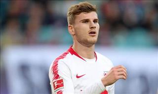 Liverpool tranh bộ đôi sao tấn công với Bayern