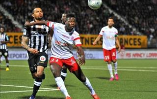 Nhận định Nimes vs Angers 1h00 ngày 24/1 (Ligue 1 2018/19)