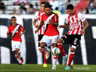Nhận định River Plate vs Union Santa Fe 7h00 ngày 24/1 (VĐQG Argentina)