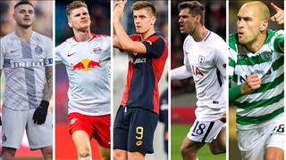 Tổng hợp tin chuyển nhượng Real Madrid hot nhất ngày 04/08