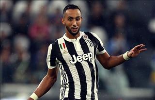 Arsenal muốn ‘đánh cả cụm’ hàng thủ Juventus