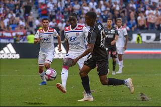 Nhận định Amiens vs Lyon 1h45 ngày 14/9 (Ligue 1 2019/20)